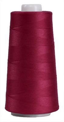 Sergin' General 40 wt Polyester Thread 3,000 yd - Dark Pink - Choice Fabrics144-02-146