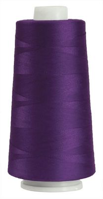 Sergin' General 40 wt Polyester Thread 3,000 yd - Purple - Choice Fabrics144-02-149