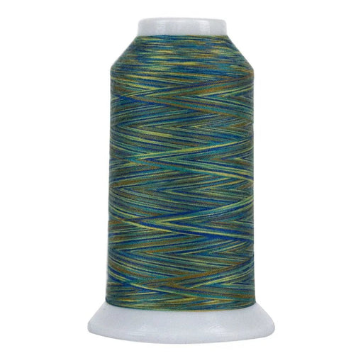 9014 Shoreline Omni Variegated Polyester Thread - Choice FabricsCDS-14502-9014