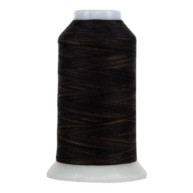 9016 Almost Night Omni Variegated Polyester Thread - Choice FabricsOMNIV-9016