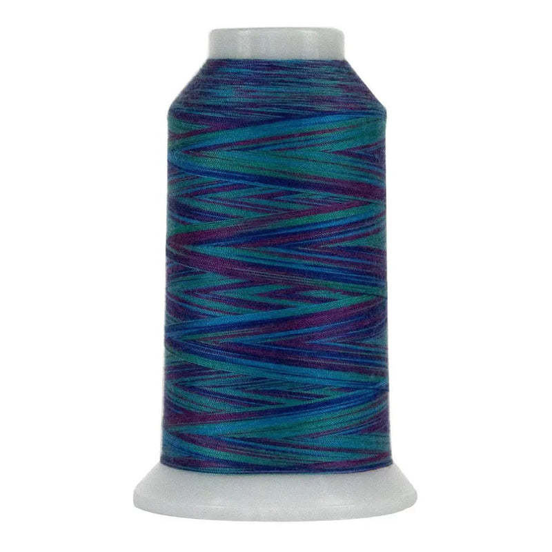 9021 Serendipity Omni Variegated Polyester Thread - Choice FabricsOMNIV-9021