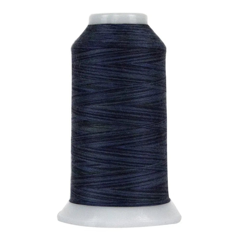 9022 Wrangler Omni Variegated Polyester Thread - Choice FabricsCDS-14502-9022