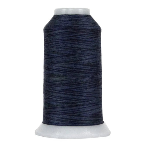 9022 Wrangler Omni Variegated Polyester Thread - Choice FabricsCDS-14502-9022