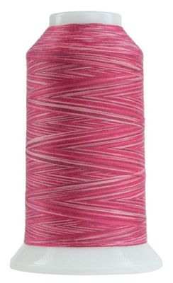 OMNI-V 40 wt Variegated Polyester Thread 2,000 yd - Taffy