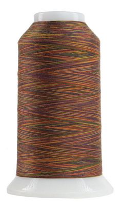 OMNI-V 40 wt Variegated Polyester Thread 2,000 yd - Byzantine - Choice Fabrics145-02-9035