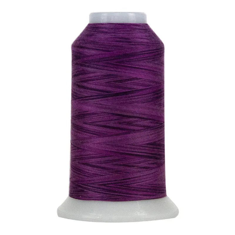 9039 Rhododendron Omni Variegated Polyester Thread - Choice FabricsCDS-14502-9039