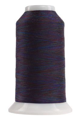 OMNI-V 40 wt Variegated Polyester Thread 2,000 yd - Prom Night