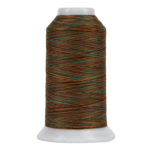 9051 Santa Fe Trail Omni Variegated Polyester Thread - Choice FabricsOMNIV-9051