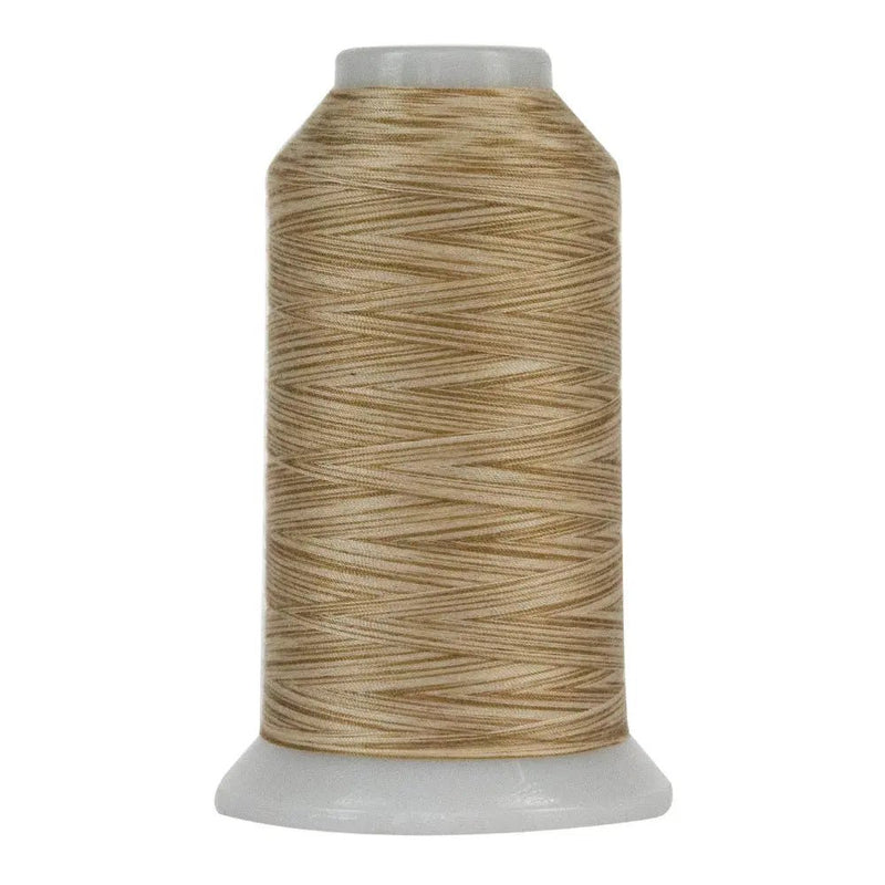 9052 Sandy Beach Omni Variegated Polyester Thread - Choice FabricsCDS-14502-9052