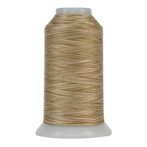9052 Sandy Beach Omni Variegated Polyester Thread - Choice FabricsCDS-14502-9052