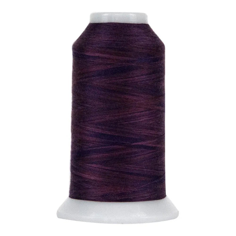 9053 Smokey Mountains Omni Variegated Polyester Thread - Choice FabricsOMNIV-9053
