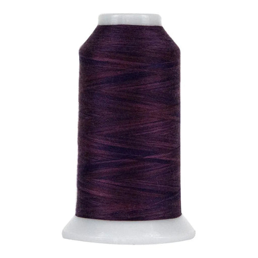 9053 Smokey Mountains Omni Variegated Polyester Thread - Choice FabricsOMNIV-9053