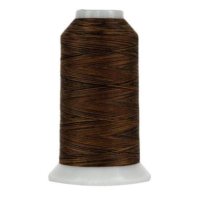 OMNI-V 40 wt Variegated Polyester Thread 2,000 yd - Rugged Ravine
