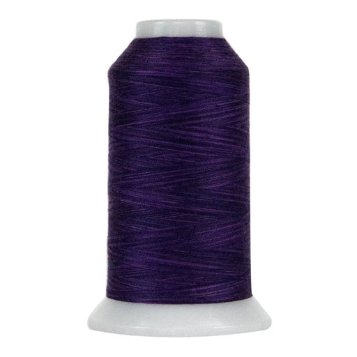 9057 Purple Majesty Omni Variegated Polyester Thread - Choice FabricsOMNIV-9057