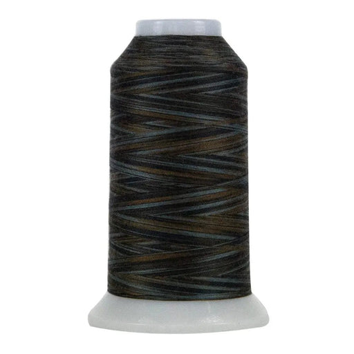 9058 Mt. Timpanogos Omni Variegated Polyester Thread - Choice FabricsCDS-14502-9058