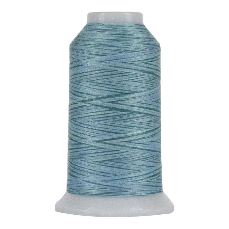 9061 Skyscraper Omni Variegated Polyester Thread - Choice FabricsCDS-14502-9061