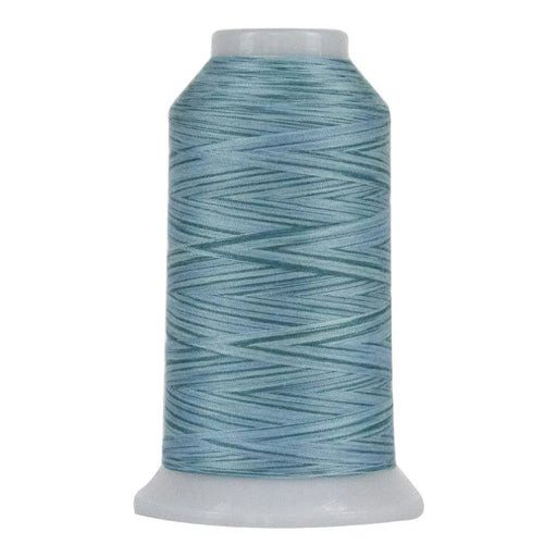 9061 Skyscraper Omni Variegated Polyester Thread - Choice FabricsCDS-14502-9061