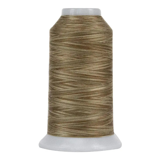 9062 Pebble Beach Omni Variegated Polyester Thread - Choice FabricsOMNIV-9062