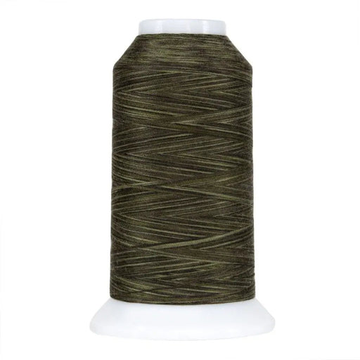9078 Camo Omni Variegated Polyester Thread - Choice FabricsOMNIV-9078