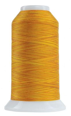 OMNI-V 40 wt Variegated Polyester Thread 2,000 yd - Zenith - Choice Fabrics145-02-9086