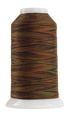OMNI-V 40 wt Variegated Polyester Thread 2,000 yd - Ottoman - Choice Fabrics145-02-9144