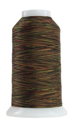 OMNI-V 40 wt Variegated Polyester Thread 2,000 yd - Nebuchadnezzar