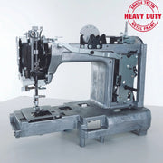 SINGER® Heavy Duty 4432 Black Sewing Machine - Special Edition - Choice Fabrics230615112