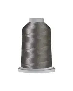19357 Steel Glide Polyester Thread - 5,500 yards King Spool - Choice Fabrics450.19357