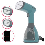 SINGER® Handheld Steamer - Choice Fabrics220442112.01