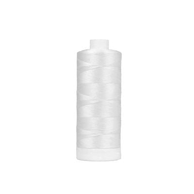 Superior PIMA Cotton Thread 1,200 yd - Natural White