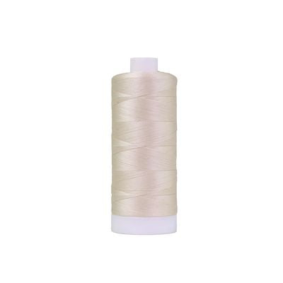 Superior PIMA Cotton Thread 1,200 yd - Off White