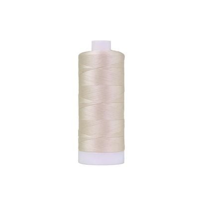 Superior PIMA Cotton Thread 1,200 yd - Off White - Choice Fabrics201-01-8003
