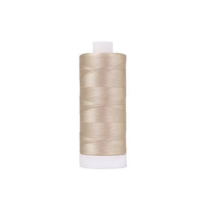 Superior PIMA Cotton Thread 1,200 yd - Light Tan