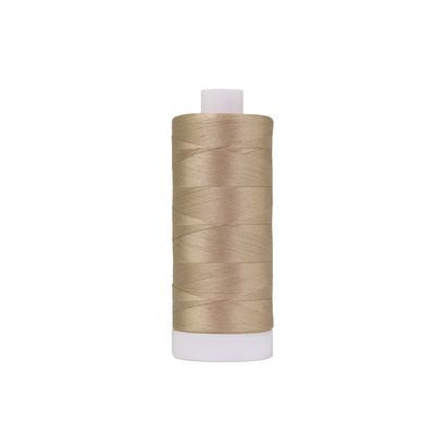 Superior PIMA Cotton Thread 1,200 yd - Tan