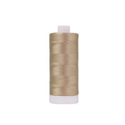Superior PIMA Cotton Thread 1,200 yd - Tan - Choice Fabrics201-01-8005