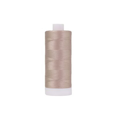 Superior PIMA Cotton Thread 1,200 yd - Light Brown