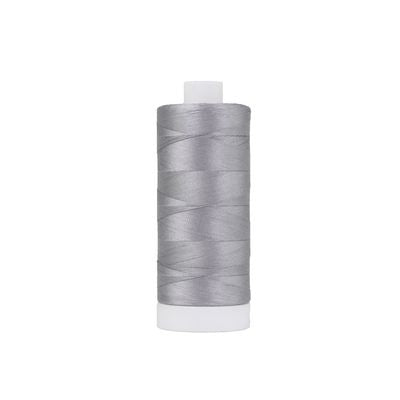 Superior PIMA Cotton Thread 1,200 yd - Medium Gray