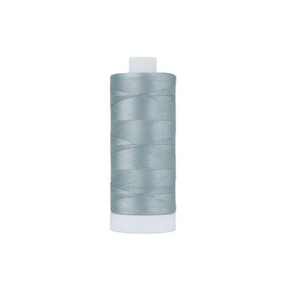 Superior PIMA Cotton Thread 1,200 yd - Slate Gray