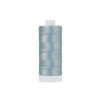 Superior PIMA Cotton Thread 1,200 yd - Slate Gray - Choice Fabrics201-01-8012