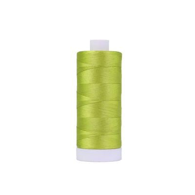 Superior PIMA Cotton Thread 1,200 yd - Lime - Choice Fabrics201-01-8017