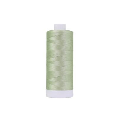 Superior PIMA Cotton Thread 1,200 yd - Light Green - Choice Fabrics201-01-8018
