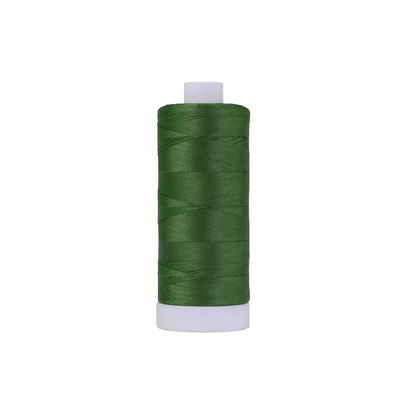 Superior PIMA Cotton Thread 1,200 yd - Green