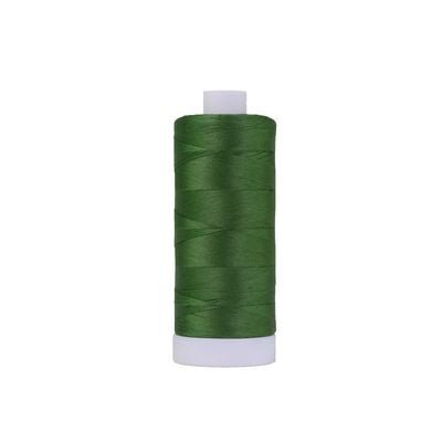 Superior PIMA Cotton Thread 1,200 yd - Green - Choice Fabrics201-01-8019