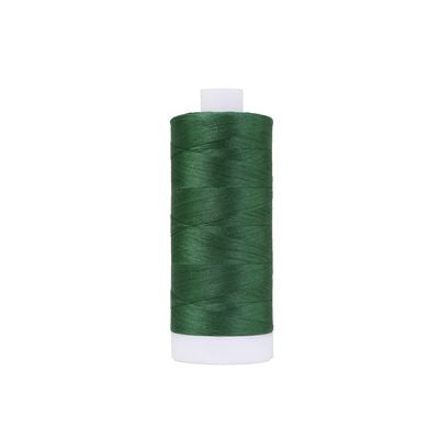 Superior PIMA Cotton Thread 1,200 yd - Bottle Green