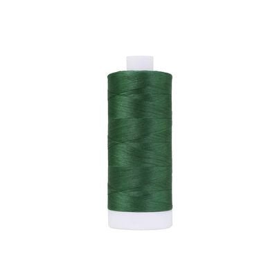 Superior PIMA Cotton Thread 1,200 yd - Bottle Green - Choice Fabrics201-01-8020