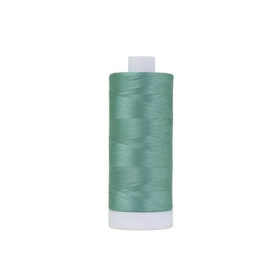 Superior PIMA Cotton Thread 1,200 yd - Jade