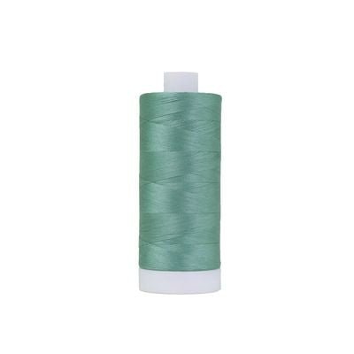 Superior PIMA Cotton Thread 1,200 yd - Jade - Choice Fabrics201-01-8021
