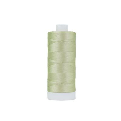 Superior PIMA Cotton Thread 1,200 yd - Light Sage