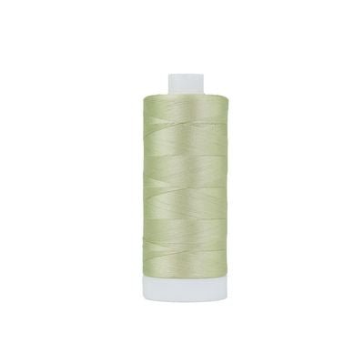 Superior PIMA Cotton Thread 1,200 yd - Light Sage - Choice Fabrics201-01-8022