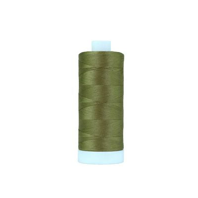 Superior PIMA Cotton Thread 1,200 yd - Sage